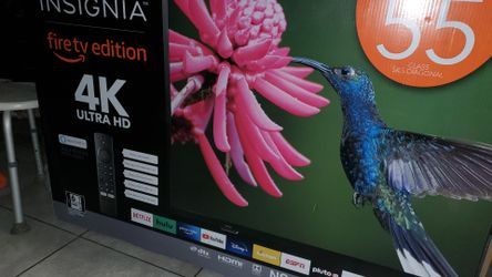 Smart 55 inch tv