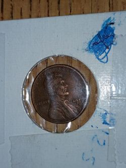 1912S Lincoln Wheat Cent Coin