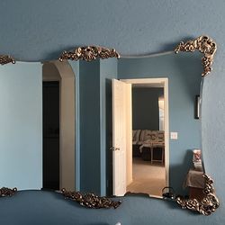 Vintage Mirror