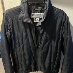 Columbia Jacket