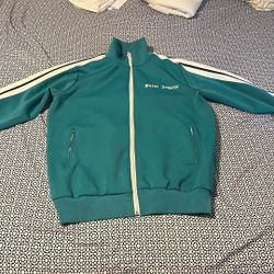 Palm Angel Track Jacket 