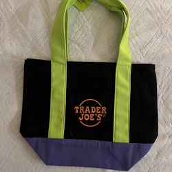 Trader Joe mini bag