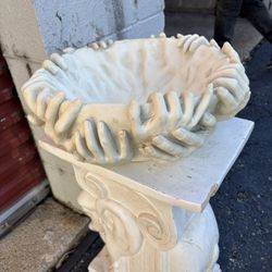 Hands Holding Bowl $150.00