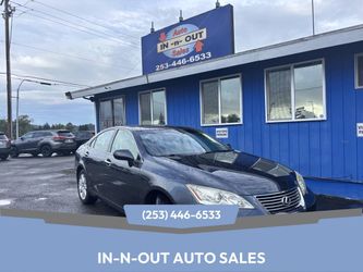 2008 Lexus ES 350