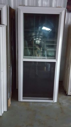 Window 3x6