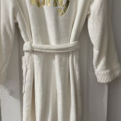 Cozy Robe