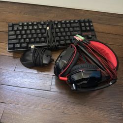 Gaming Products (offers Or Cash)