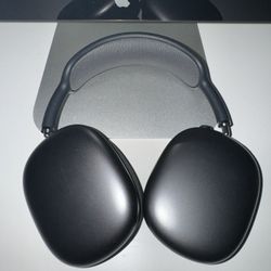 AirPods Max  Headphones 