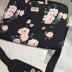 Mosiso Classic Laptop Bag