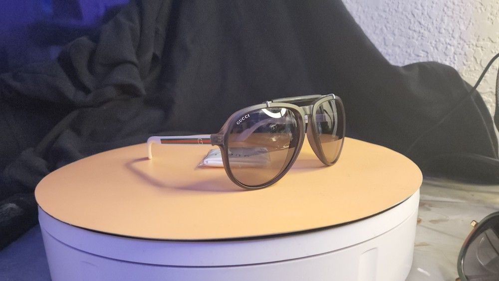 Mens Gucci Sunglasses