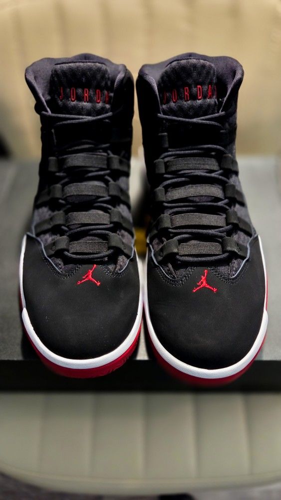 Jordan Max Aura (Men's size 10)
