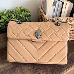 Kingston Kurt Geiger handbag Purse 