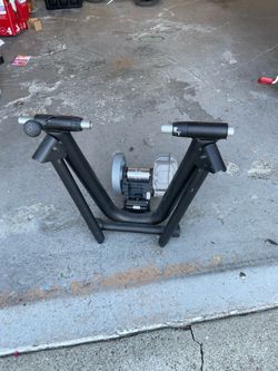 Indoor Bike trainer