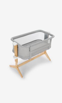 Newton Bassinet and Bedside Sleeper