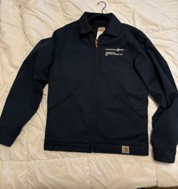 carhartt WIP Detroit Jacket