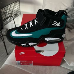 Air Griffey Max 1
