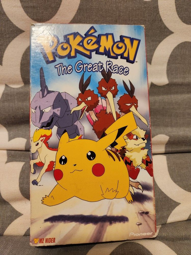 Pokémon