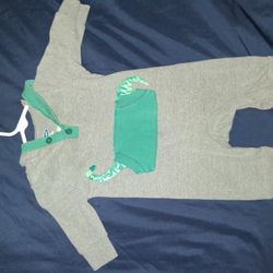 Old Navy Brand 0-3 Month Outfit