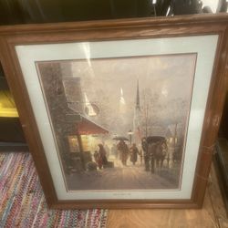 G. Harvey Prints 