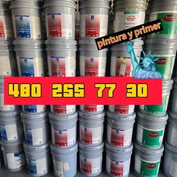 Paint For Sale 