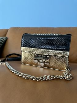 Jimmy Choo bag 💼