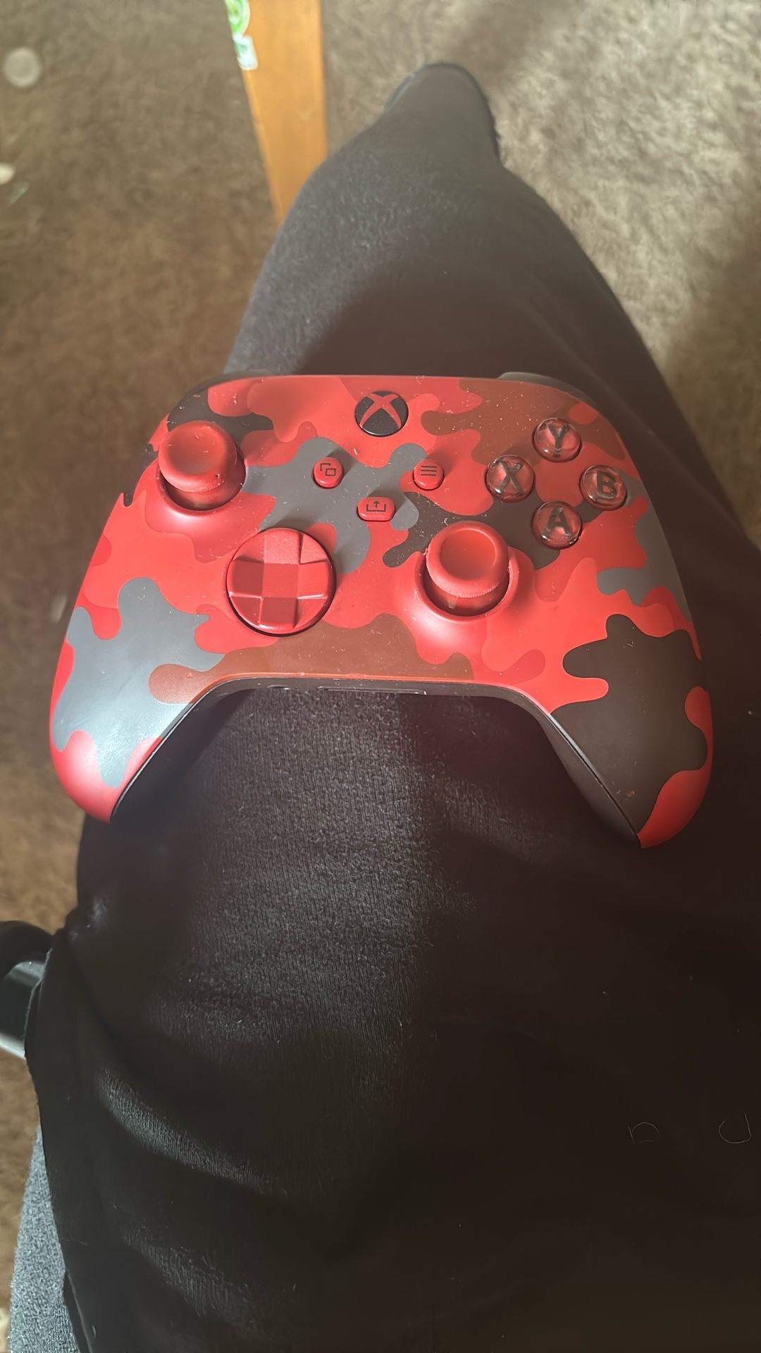 Xbox One Controller 