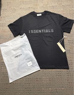 Fear of God Essentials T-Shirt