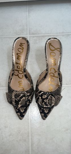 Brown Women Shoes
