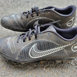 Outdoor Soccer Cleats 