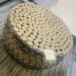 Pebble Coffee Table