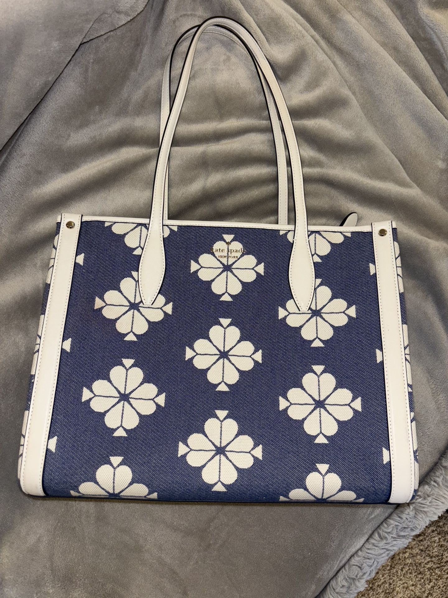 Kate Spade Tote Bag