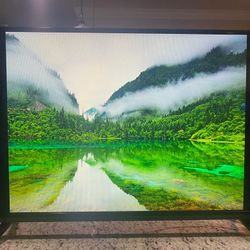 40” Vizio TV