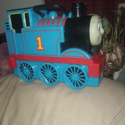 Thomas The Train Caboose Holder