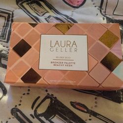 NEW Laura Geller Bronzer