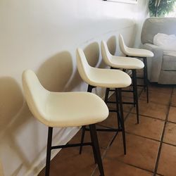 Modern Bar Stools