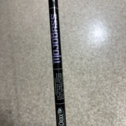 St. Croix Mojo Bass Fishing Rod