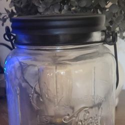 Lamp Wax Warmer 
