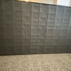 Costco Twin Box Spring/ Mattress Foundation