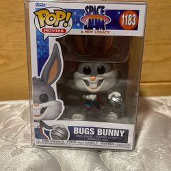 Bugs Bunny Funko Pop #1183