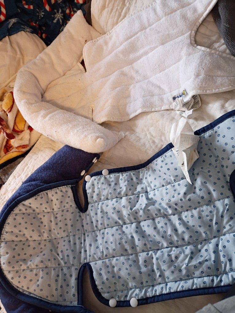 Baby Clothes Anywhere From Born To 3T