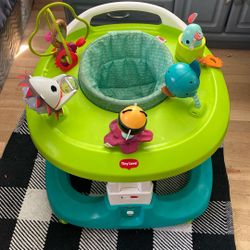 Baby Walker ! Andadera Para Bebe 