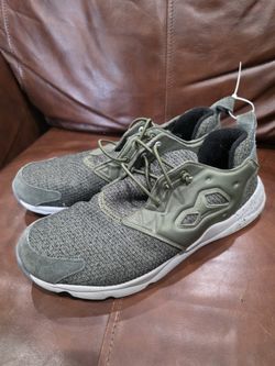 Reebok Shoes