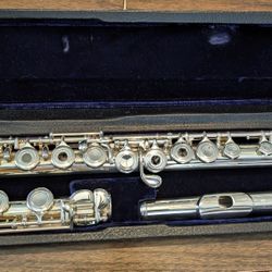 Powell Sonarè Flute
