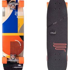 2025 Loaded Longboard Skateboard w/Wheels