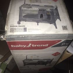 Pack And Play Inbox Only $60 Firm