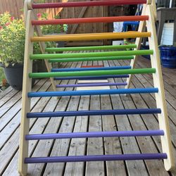 Pickler Triangle 2/3 Piece Set 