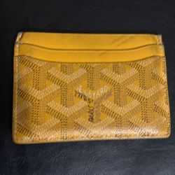 Goyard Paris