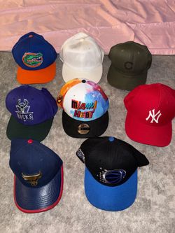 Sports Hats for sale