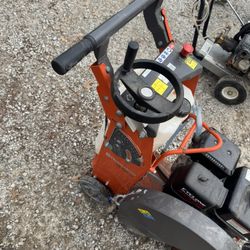 Husqvarna FS 400 LV 20in