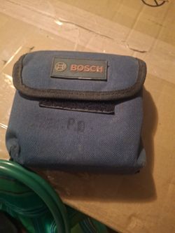 Boosh Point Lazer